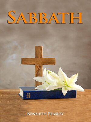 cover image of Sabbath